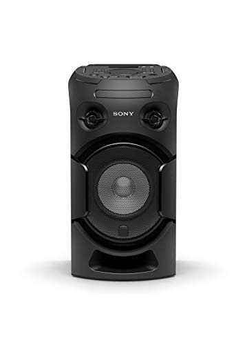 sony gtkxb5bc