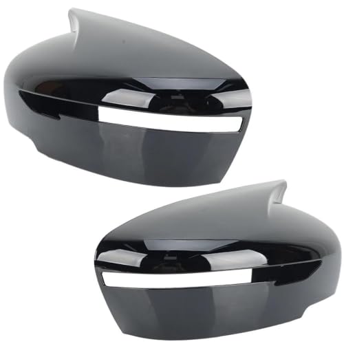 Garniture boîtier pour Nissan Qashqai et Rogue pour personnaliser votre SUV en voyage de vacances