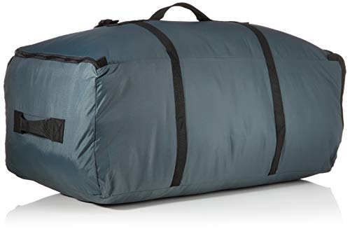 Deuter Bolsa Cargo Bag , Cinza