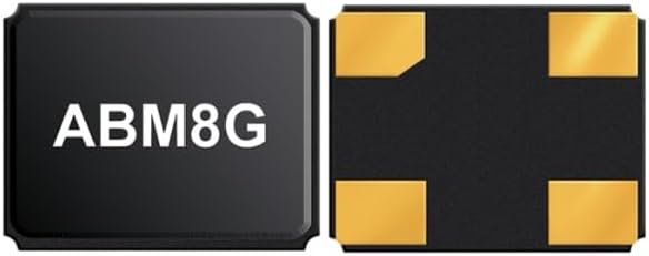 ABM8G-12.000MHZ-4Y-T3 Crystal