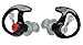 Ear Plugs, Black/Black, 24dB, L, PR