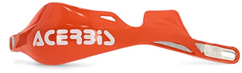 Plastique de rechange Rally Pro Acerbis 0003094.011.016 pour protège-mains moto