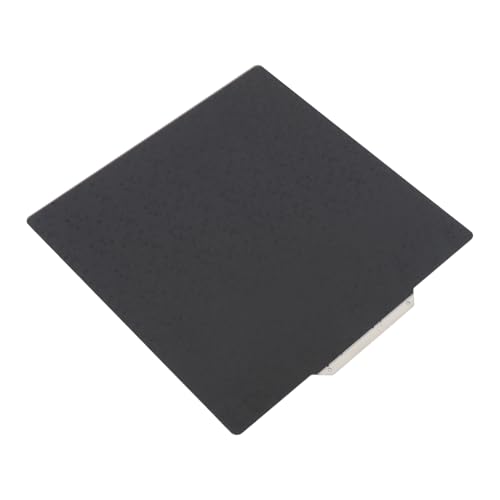 Lit PEY banapoy pour Ender 3 fini les pièces collées 235x235mm