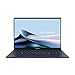 ASUS Zenbook 14 | Ponder Blue | 14" WUXGA OLED Touch-Display | Core Ultra 9 285H | RAM: 32GB | SSD: 2TB | beleuchtete Tastatur | Aluminium | Windows 11 Pro | Office 2024 Pro