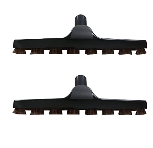 HASME 54779 Vacuum Cleaner Bare Floor Brush Replacement for Tri Star Compact Vacuums 54309-7 54309-5 9HFB, Standard 1 1/4