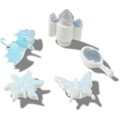 Image of Crocs Jibbitz Girls' Favorites Shoe Charm Packs