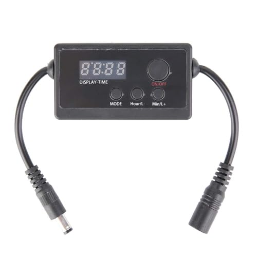 Cyrank Aquarium Light Controller