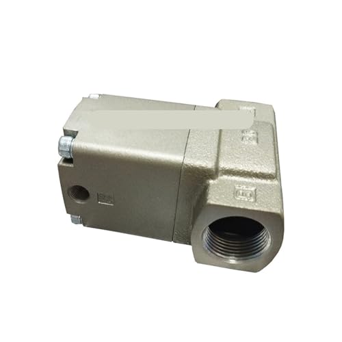 Vanne de commande VNA401A-25A distributeur process pneumatique