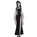 Olaffi BJD Doll 1/3 SD Bambola 62 cm 24.4 in Snodo Sferico Bambola Fashion Dolls con Vestiti Scarpe Capelli Makeup Collezioni Regali Giocattoli per Bambini,Normal Skin