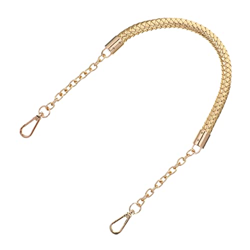 Ipetboom テープ バッグ DIY クロス ウォレット bag strap バッグチェーン diyポーチスト バッグのショルダースト 交換 吊り革 小さな袋 付属品