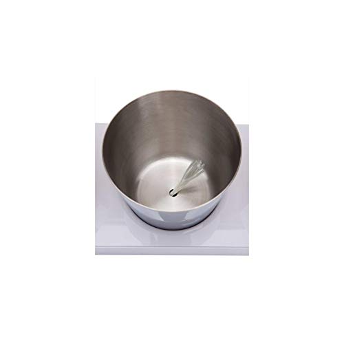 WMF Gourmet Herb Garden, Stainless Steel, Silver, 16.2 x 5 x 0.7 cm