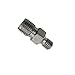 Nitrous Express 92017 Vortech/SX2/STD Nozzle Fitting