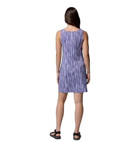 Image of Columbia Chill River Printed Dress