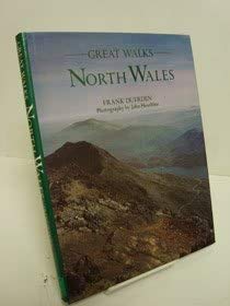 Paperback North Wales Book