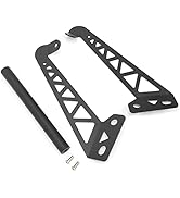 Navigation Halterung Telefon, Motorrad Telefon Navigation Halterung Ersatz für Xciting 250i 300I ...