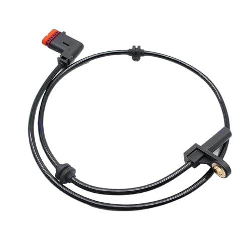 Capteur de vitesse de roue arrière haute précision pour Mercedes W221 C216 ABS
