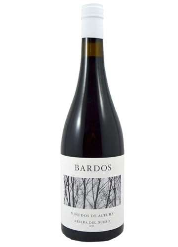 Vintae Bardos Viñedos de Altura Ribera del Duero 75 cl Vino tinto (Caja de 6 Botellas de 75 cl)