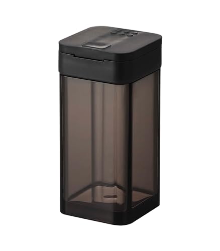 Yamazaki Home Spice Shaker Jar, Seasoning Container Bottle