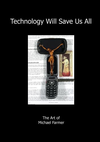 Technology Will Save Us All kit programmation arduino programmation python