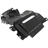 Replacement Fender Liner Front Driver Side Fits Acura NSX V6 Alex Zanardi Edition 1999