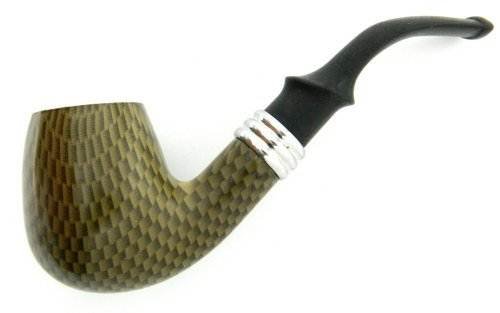 Tubes à tabac durables et résistants en forme de damiers verts