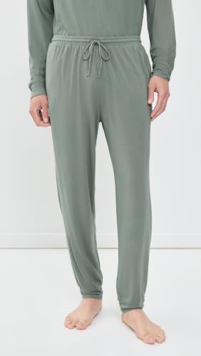 Image of Eberjey Gisele Rib Relaxed Short PJ Set