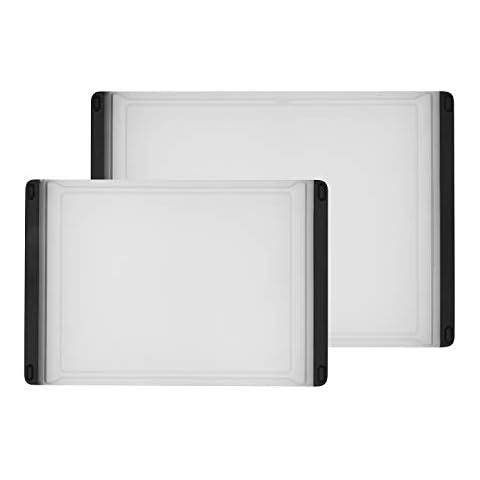 OXO Good Grips 2-Piece Cutting Board Set Cover
