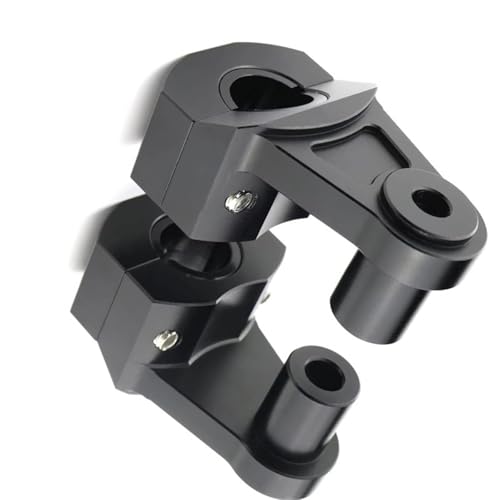 Tige de guidon pour SUZUKI GSX 750S Katana rehausseur moto alu