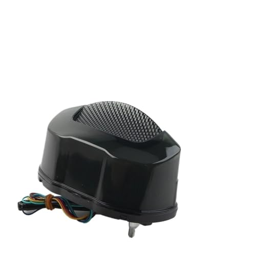Feu arrière de frein moto clignotant LED CBR650R CB650R CB300R étanche