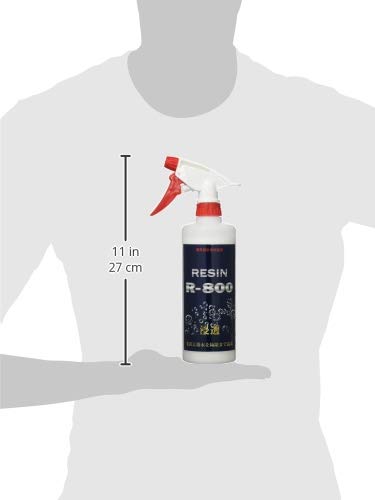 Amazon | クリスタルプロセス ガラス系コーティング R-800 500ml