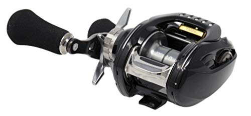 ダイワ(DAIWA) ベイトリール 18 ジリオン TW HD 1520SHL (2018モデル) 2枚目