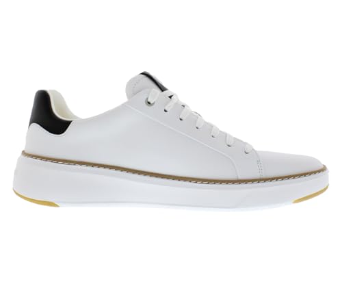 Image of Cole Haan Men's Grandpro Topspin Sneaker
