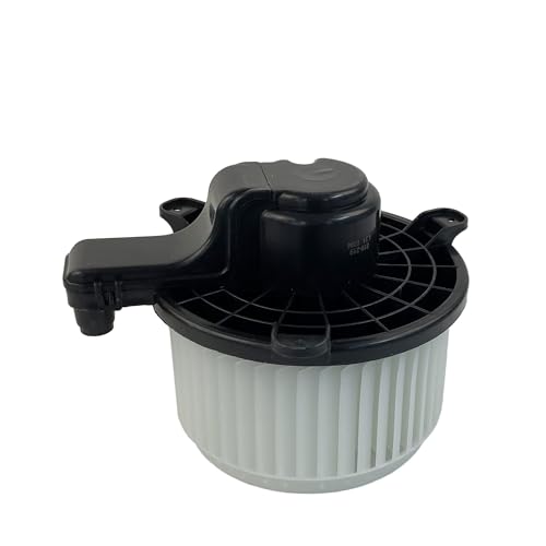 Image of PartsFlow HVAC Blower Motor For 2017 2018 2019 Mitsubishi Outlander Sport 7802A326 700349