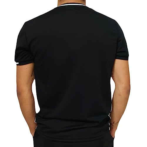 Camisa Corinthians Smith Edição Especial - Masculino Tamanho:M;Cor:Preto