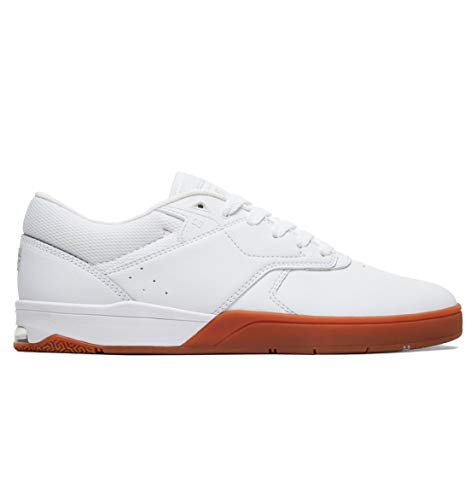 DC Shoes Tênis masculino Tiago S - Tênis de skate Adys100386