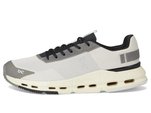 On Men's Cloudnova Form 2 Sneaker4