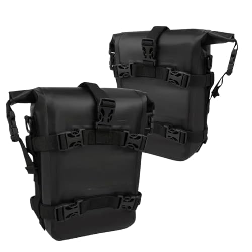 I[goCpThobO Compatible With Yamaha For MT09 For FJ09 For MT09 FJ03 For Tenere 700 For XTZ 700 1/2 oCN[c[obO t[NbVo[obO