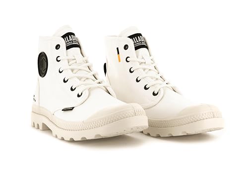 Palladium Pampa Hi HTG Supply 77356116M, Boots - 38 EU – Ansicht 6