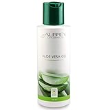 aubrey organics Naturkosmetik + vegan & ohne Tierversuche