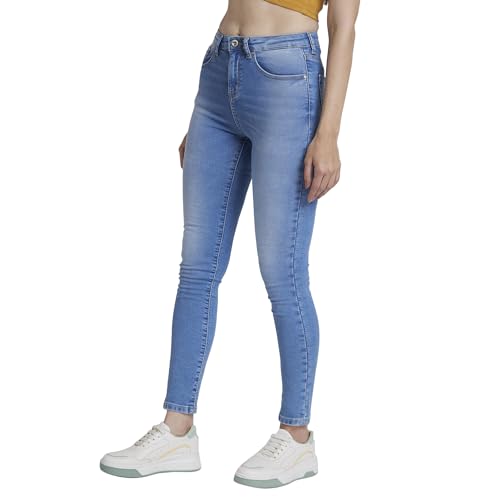 Image of Spykar Women Jeans