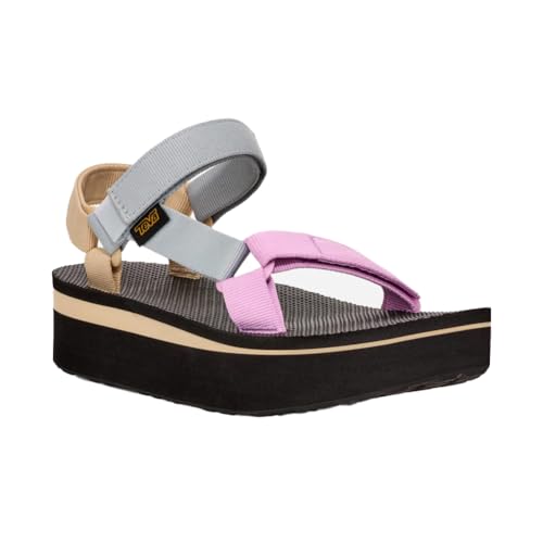 Image of Teva Women's Flatform Universal Sandal