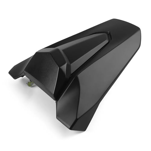 Couvercle de siège arrière CB650R carénage aérodynamique rigide