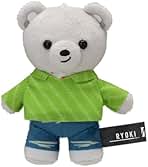 Amazon.co.jp: Be First セガ ぬいぐるみ