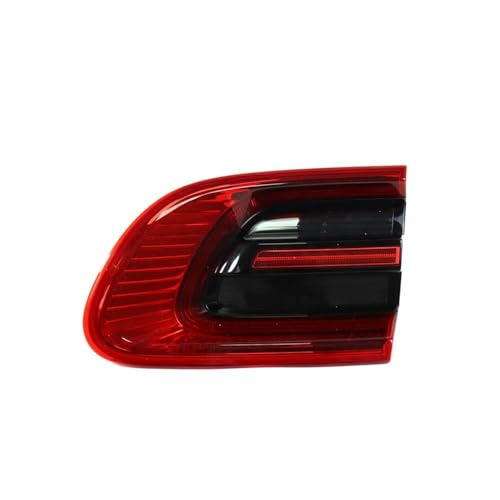 Feux arrières 95B 2014-2017 finition premium pour assemblage de pare-chocs