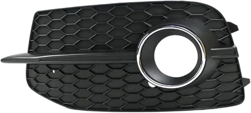 Calandre double pont Q3 2012-2014 pour avant le lifting de votre voiture