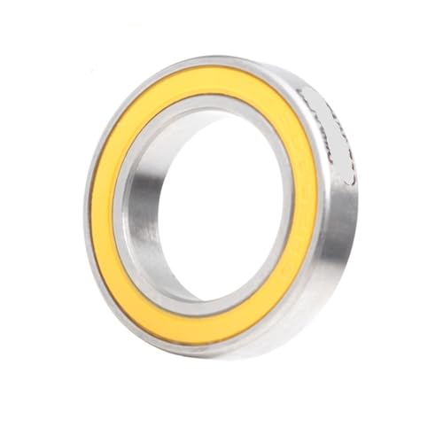 Roulements de vélo 15x24x5mm pour réparer les moyeux avant et arrière