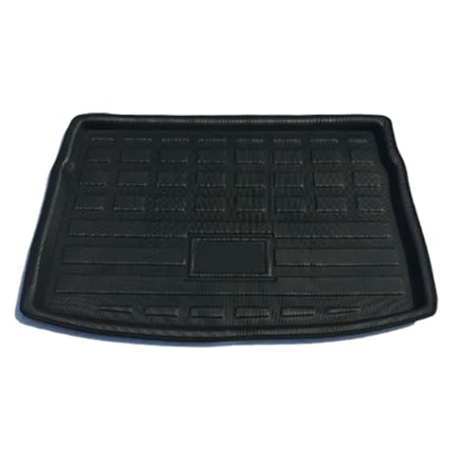 Tapis de coffre voiture VW Golf 7 MK7 protection bagages imperméable