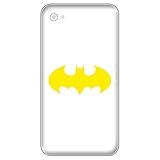 4 Stück batman Aufkleber Deko Folie die cut vinyl decals