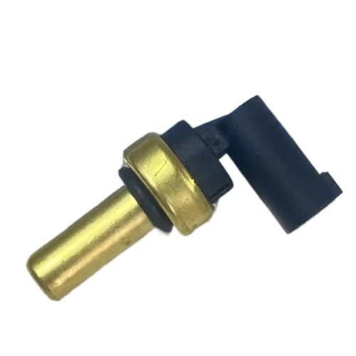 Sensor de temperatura de refrigerante de alta precisión para Cadillac ATS y Astra 11-14