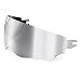 Scorpion Covert Sunvisor (Silver)
